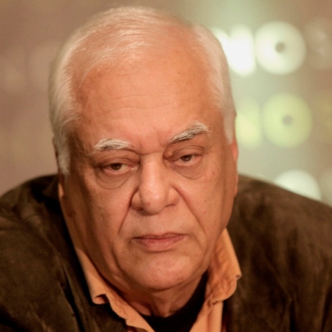 Ο Θανάσης Καρτερός