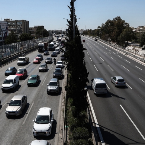 Pit Stop για την Οδική Ασφάλεια: Τι έδειξαν οι έλεγχοι στα οχήματα
