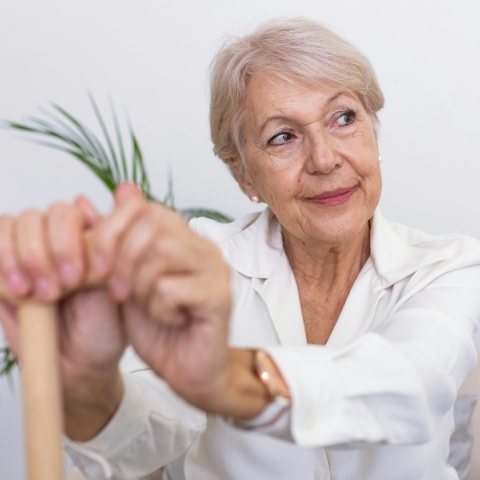 Υπερδιπλάσιος ο κίνδυνος Πάρκινσον για άτομα με άγχος
