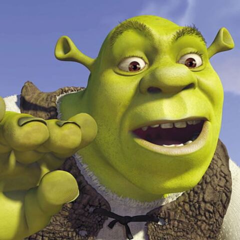 shrek