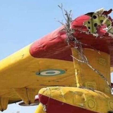 canadair