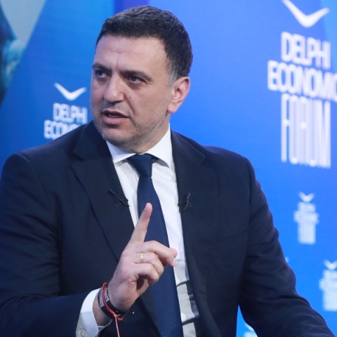 Κικίλιας: Έρχεται η πιο δύσκολη αντιπυρική περίοδος 