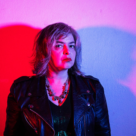 Μαριάνα Ενρίκες: Η Ελλάδα μοιάζει πολύ, κατά έναν παράξενο τρόπο, με την Αργεντινή