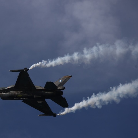 Μαχητικά αεροσκάφη