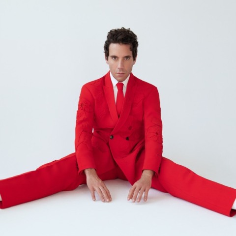 MIKA: Συνέντευξη στην ATHENS VOICE