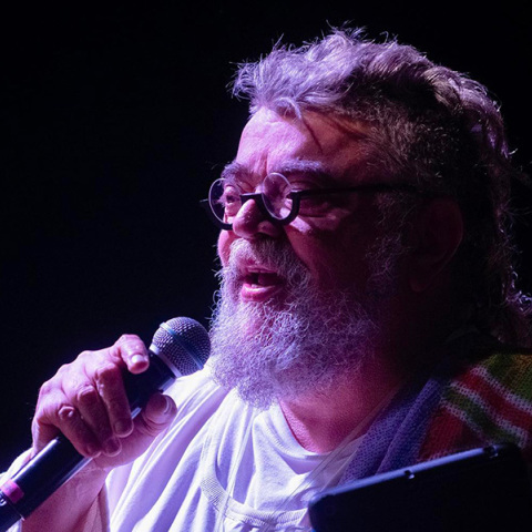 Ο Σταμάτης Κραουνάκης