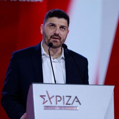 Ο Διονύσης Τεμπονέρας