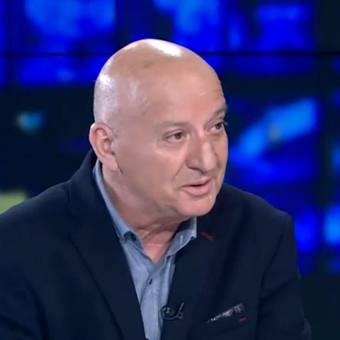 Θανάσης Κατερινόπουλος