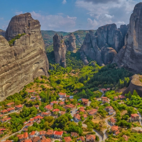 Thessaly Evros Pass 2024: 89.000 αιτήσεις την πρώτη μέρα