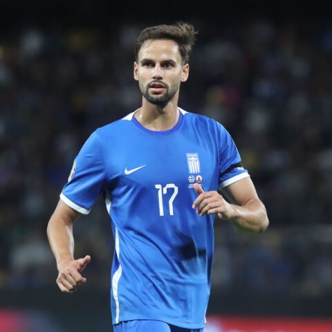 Παναθηναϊκός, Παντελής Χατζηδιάκος