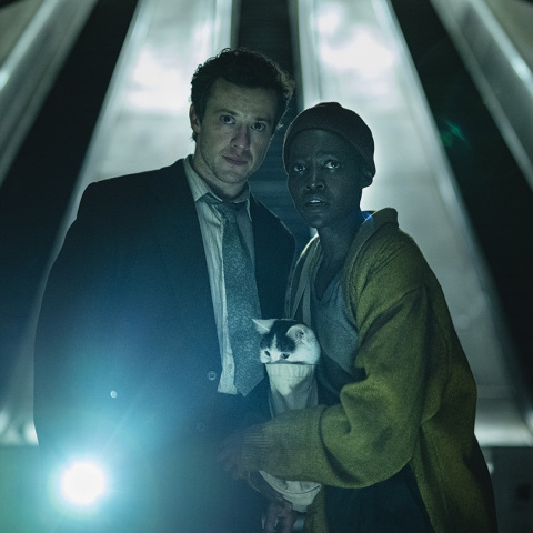 Ένα ήσυχο μέρος: Ημέρα πρώτη - Πώς ξεκίνησαν όλα