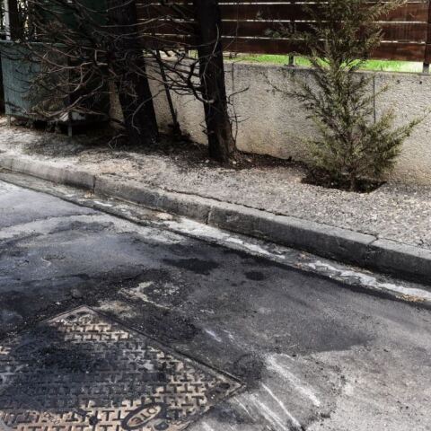 Χρυσοχοΐδης: Τι είπε για την επίθεση στην πρόεδρο του Αρείου Πάγου - Το μήνυμά του για την εγκληματικότητα