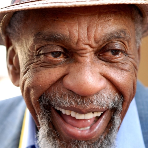  Bill Cobbs: Πέθανε ο βετεράνος ηθοποιός