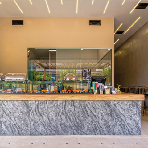 Crescenses Viennoiserie