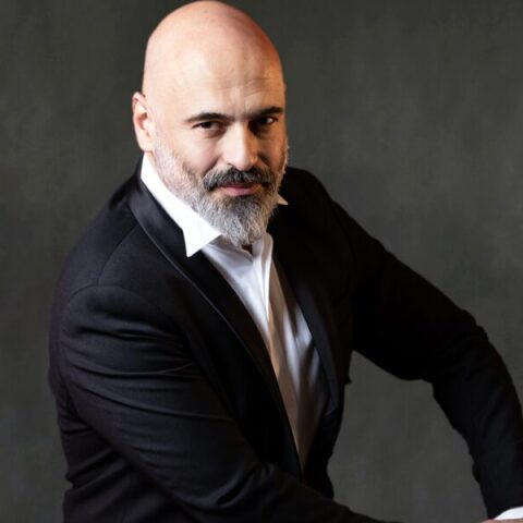 Δημήτρης Μαραμής