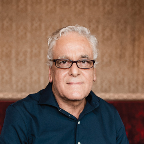 Γιώργος Μαυροψαρίδης: Το μοντάζ όπως το αισθάνομαι ως «βοηθός» του δημιουργού