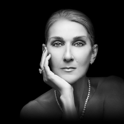 I am: Celine Dion