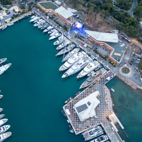 Η νέα πολυτελής Astir Marina Βουλιαγμένης 