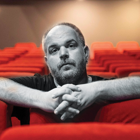 Ο Γιώργος Τζαβάρας και το soundtrack της ζωής του