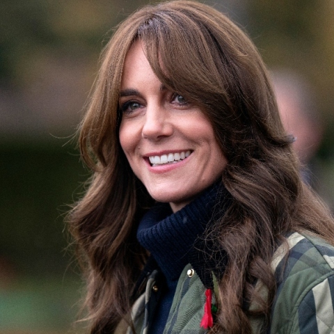 Οι χημειοθεραπείες της Κέιτ Μίντλετον συνεχίζονται 