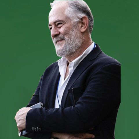 Κώστας Καστρινάκης: «Ένα εκατομμύριο σπίτια στο πρόγραμμα “Εξοικονομώ” τα επόμενα χρόνια»