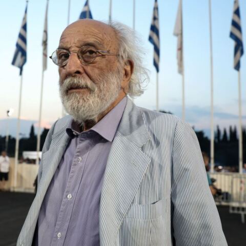 Ο Αλέξανδρος Λυκουρέζος