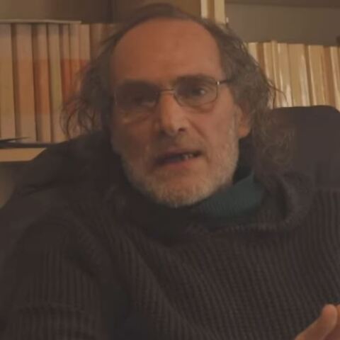 Ανδρέας Μαριανός: Πέθανε ο ηθοποιός