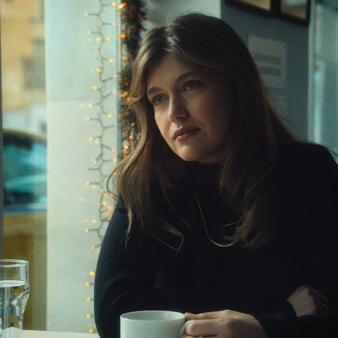 Ο τελευταίος ταξιτζής: Ο Αθηναίος Τράβις του Στέργιου Πάσχου