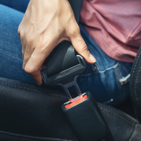 Ολυμπία Οδός: Συμμετοχή στην Εκστρατεία Οδικής Ασφάλειας της IBTTA