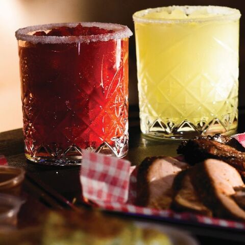 Ol’ South Bar & Que