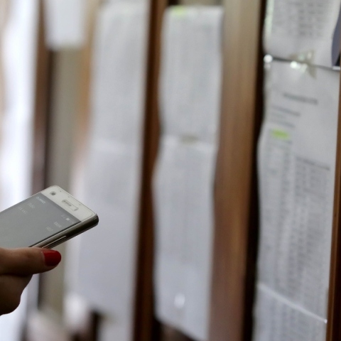 Πανελλήνιες 2024: Ανακοινώνονται την Παρασκευή 28.06 οι βαθμολογίες