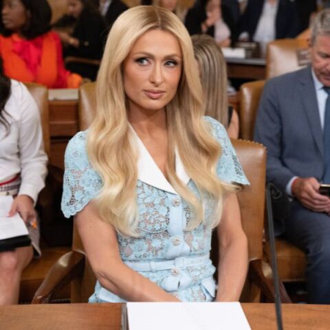 Η Πάρις Χίλτον μίλησε στο Κογκρέσο για τα δικαιώματα των παιδιών που ζουν σε ιδρυματικές συνθήκες - Αποκάλυψε λεπτομέρειες για την κακοποίηση που υπέστη