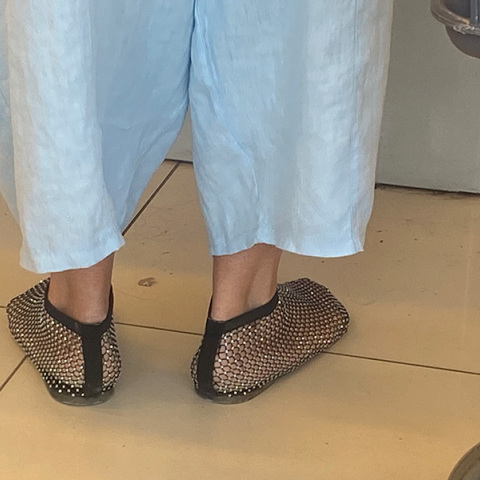 Σε βλέπω σε θερινό επαναστατικό mood