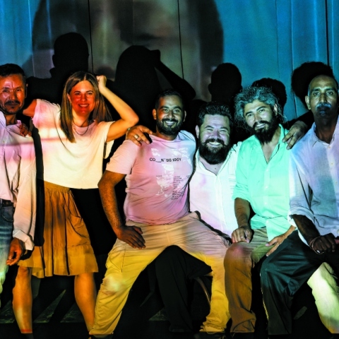 Σφάλμα σύνδεσης