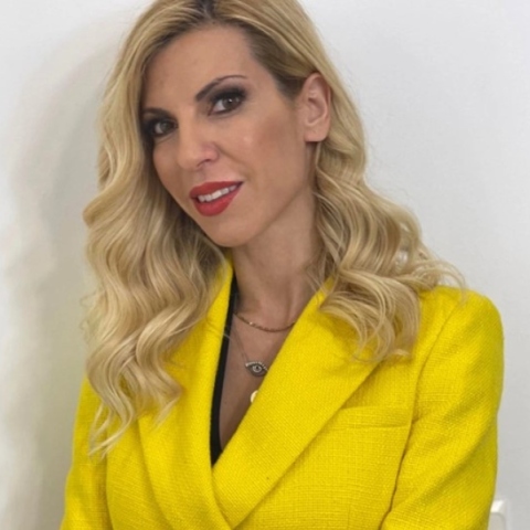  Σοφία Πολυζωγοπούλου: Η πρώτη δήλωση μετά τον ξυλοδαρμό από τον Λύτρα