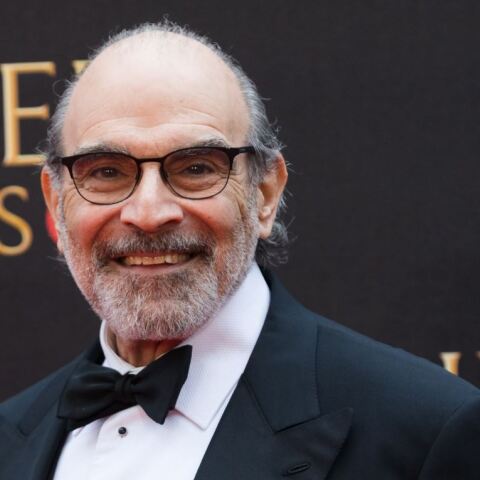 Ντέιβιντ Σάτσετ: Ο «Ηρακλής Πουαρό» επιστρέφει στη μικρή οθόνη