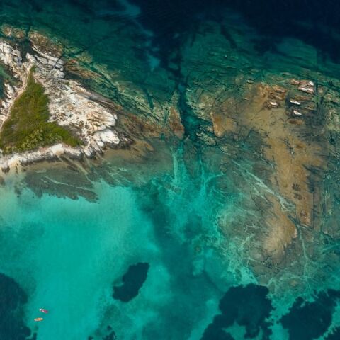 Σε 238 ανέρχονται πλέον οι «απάτητες παραλίες» της Ελλάδας, μεταξύ την ένταξη 40 επιπλέον παραλιών στη λίστα. Απάτητες παραλίες: Άλλες 40 εντάχθηκαν στη λίστα