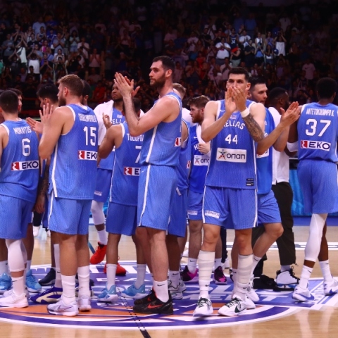 Εθνική Ελλάδας