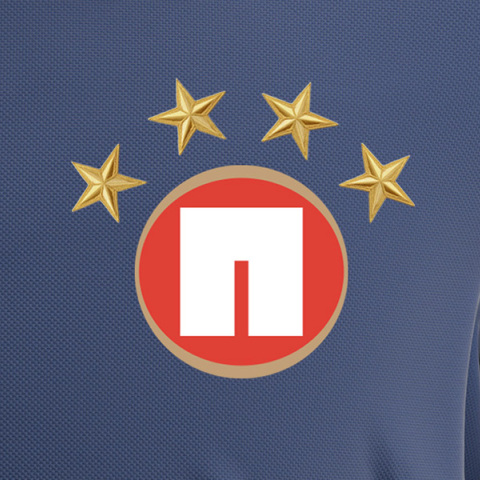 Η δύναμη της φανέλας: Πώς οι επιχειρήσεις μπορούν να παραμένουν επίκαιρες στο πέρασμα του χρόνου;