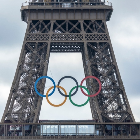 Ολυμπιακοί Αγώνες 2024: Οι χορηγοί των αγώνων στο Παρίσι 