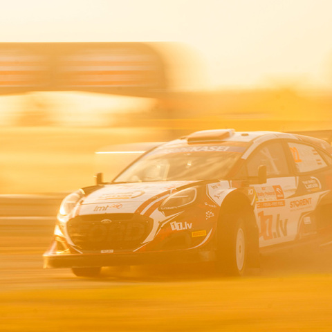 ORLEN Ράλι Πολωνίας