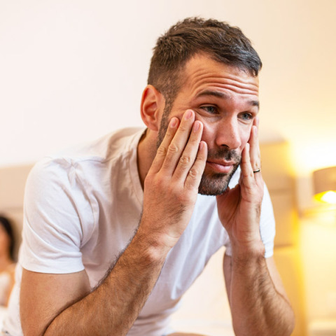 Στυτική δυσλειτουργία