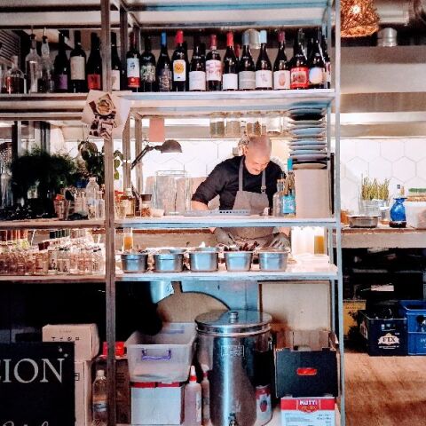 Βερσαλλίες, Καλαμάτα