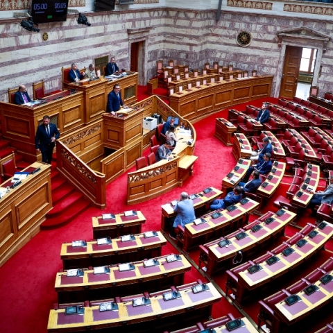 Ιστορική ευθύνη και εθνική υποχρέωση