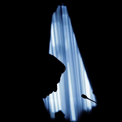 Σκιά ατόμου 