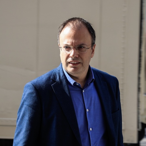 Θανάσης Θεοχαρόπουλος