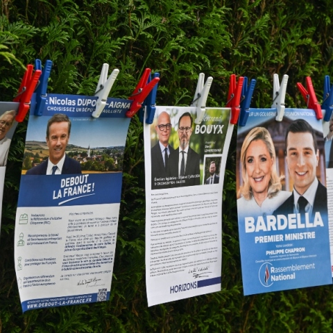 Γαλλικές εκλογές - Άμεση ανάλυση: Η ακροδεξιά στη Γαλλία, τα αποτελέσματα του πρώτου γύρου των βουλευτικών εκλογών, το κόμμα Εθνικό Μέτωπο της Μαρίν Λεπέν