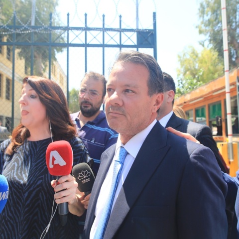 Απόστολος Λύτρας