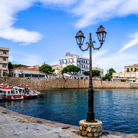 Σπέτσες