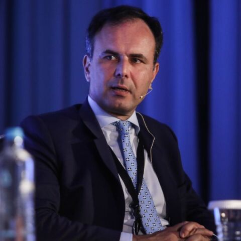 Αλέξης Πατέλης: Κυβερνητικό σχέδιο 15 σημείων για μείωση της ανεργίας και 400.000 νέες θέσεις εργασίας - Τα κύρια σημεία της συνέντευξής του στην ΕΡΤ.